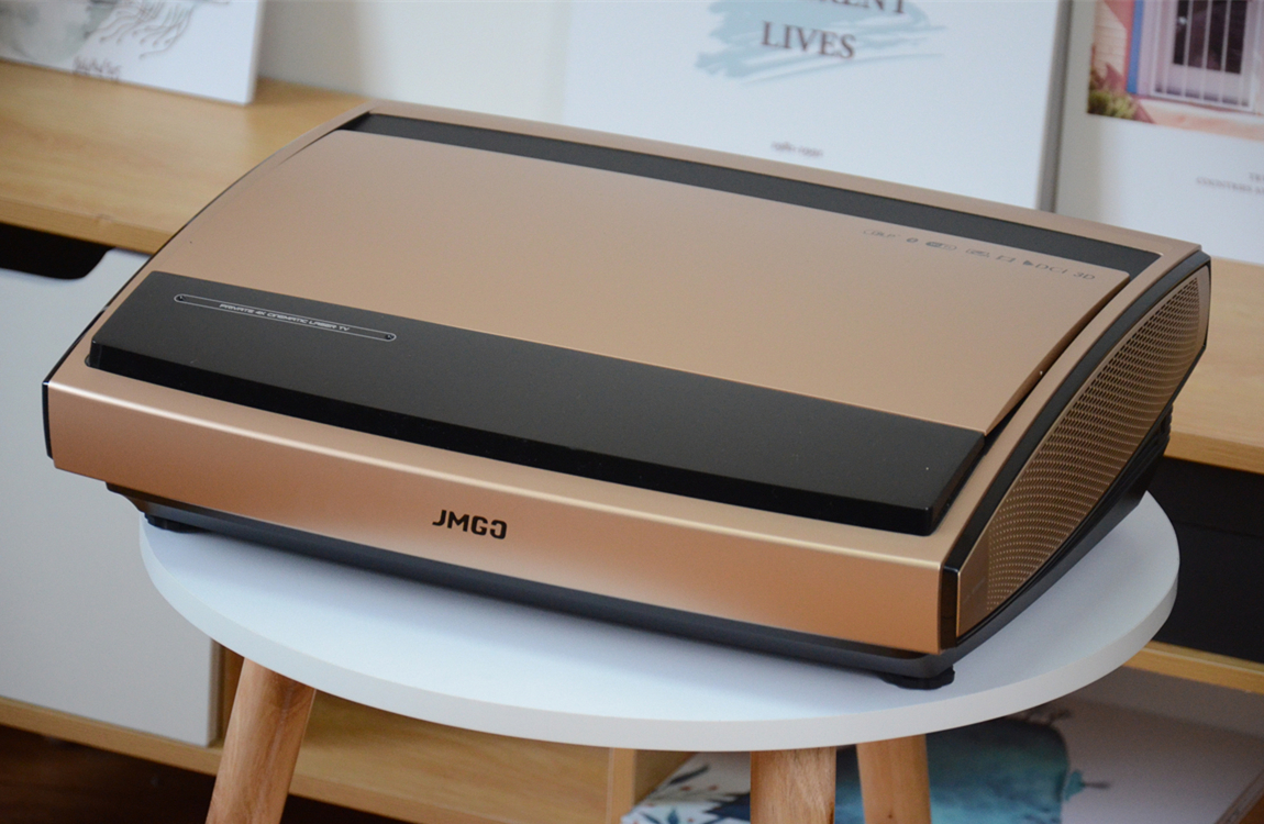 3000ansi流明,坚果s3 4k激光电视了解下