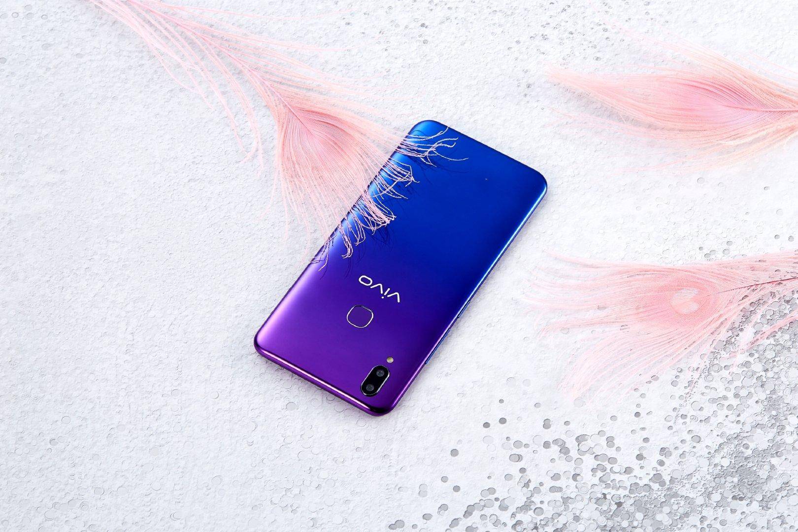 千元也优秀 旗舰级拍照和超高性价比,vivoz1青春版用实力来征服