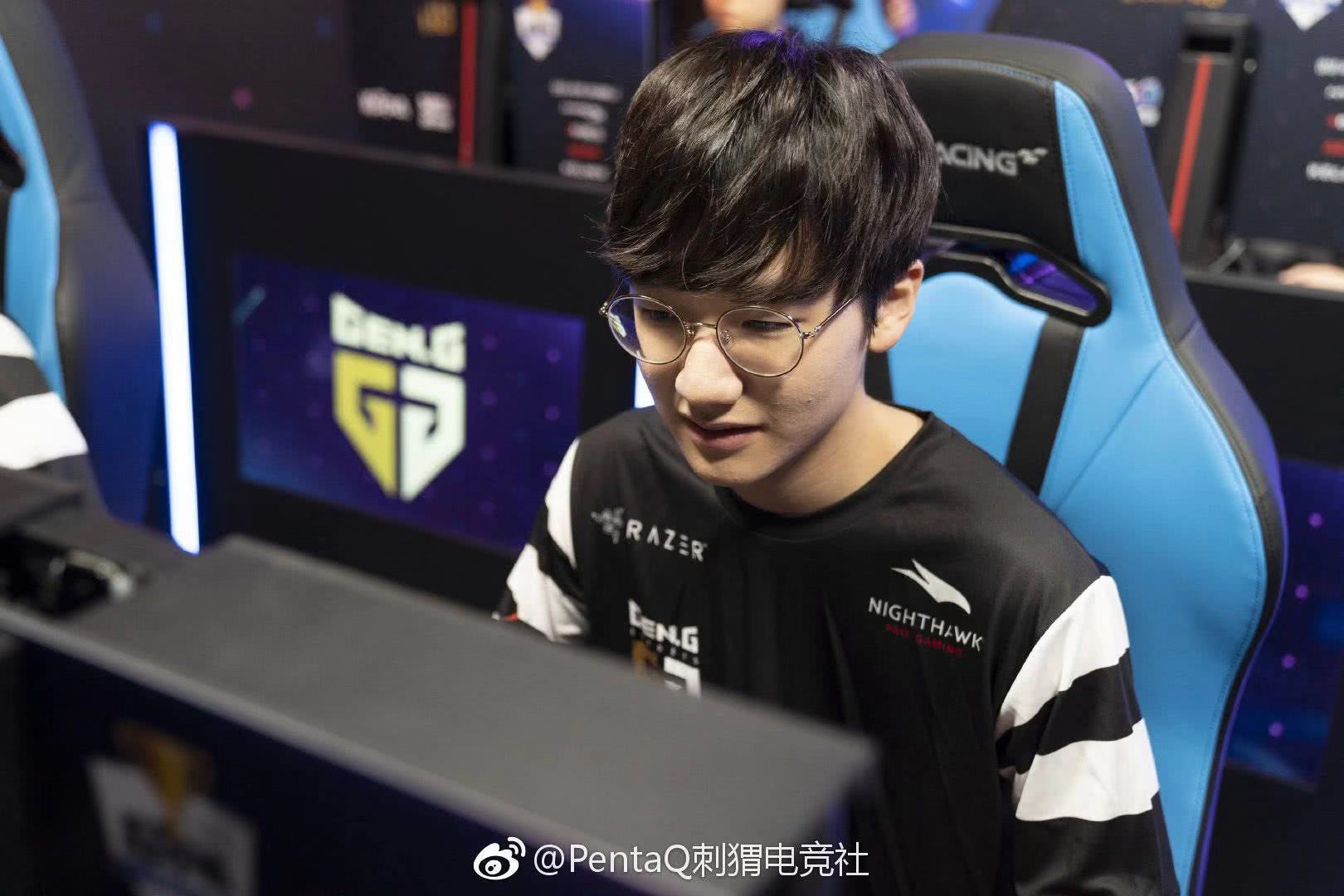 lck新赛季战队实力预估,skt排名第1,kz排名下游!