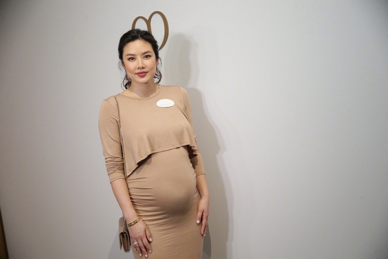 "  ,乐基儿和黎明一起走过四年的婚姻生活,现在不再往来,但各自