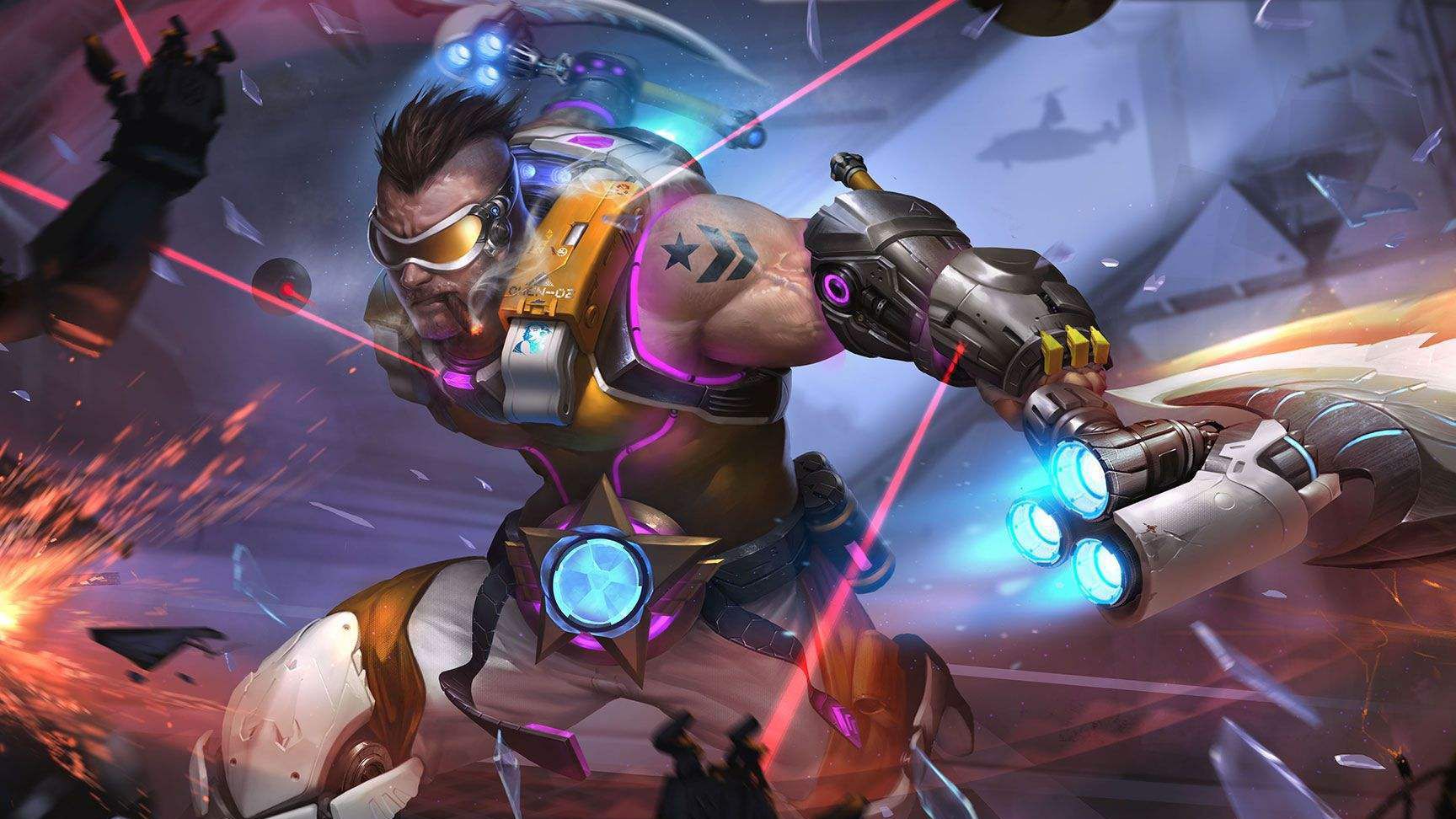 《王者荣耀》上单英雄程咬金全面解读 面对他到底出不出制裁?