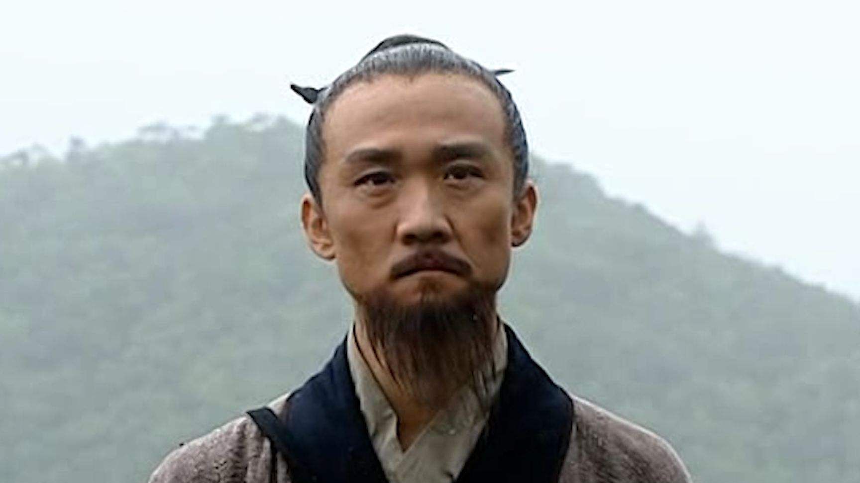 5岁女儿正吃一块糕海瑞训了一句话7天后女儿绝食而亡