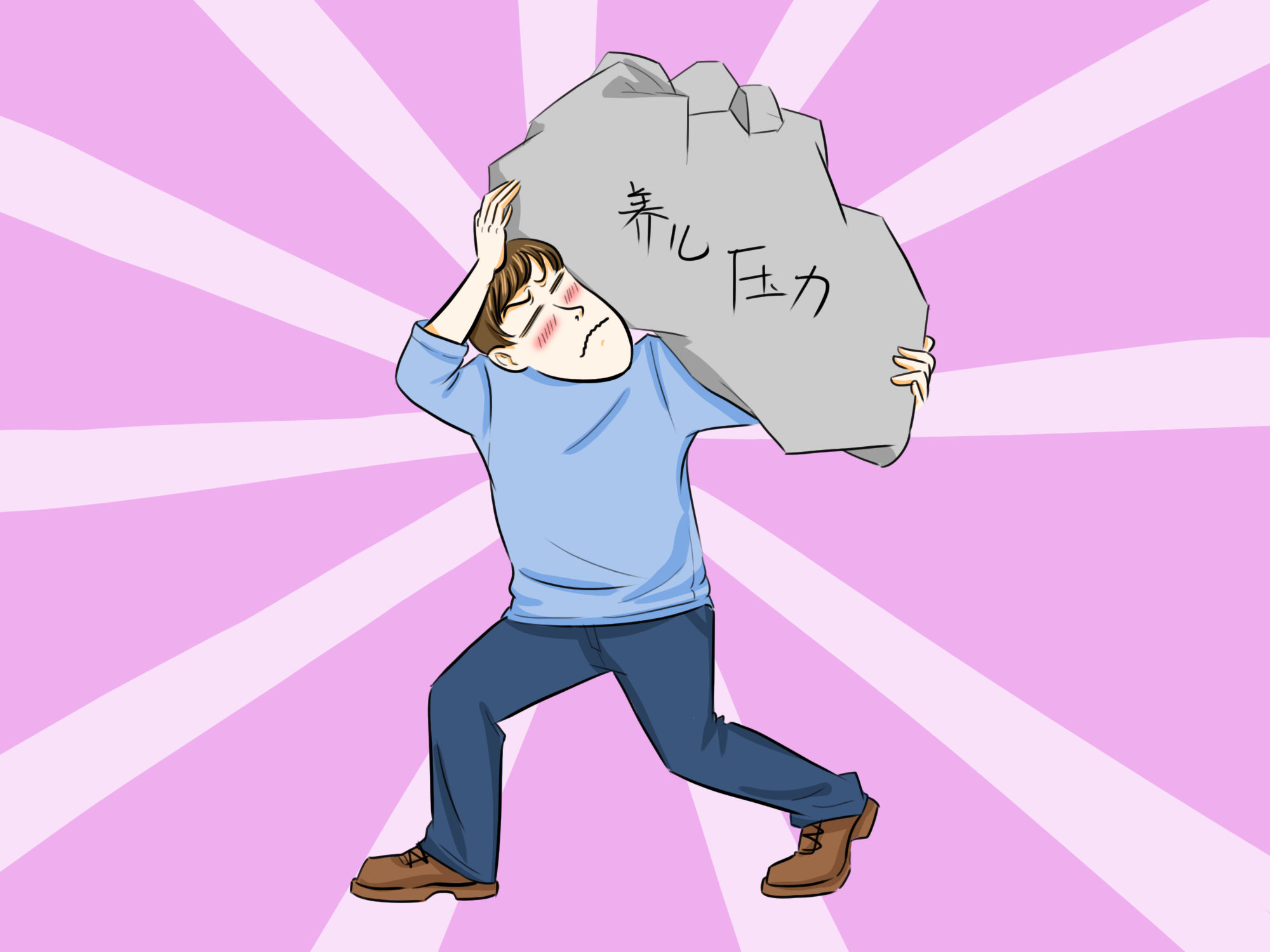 为什么有的夫妻生男孩很吃力,未必全是偶然,可能是这三因素影响