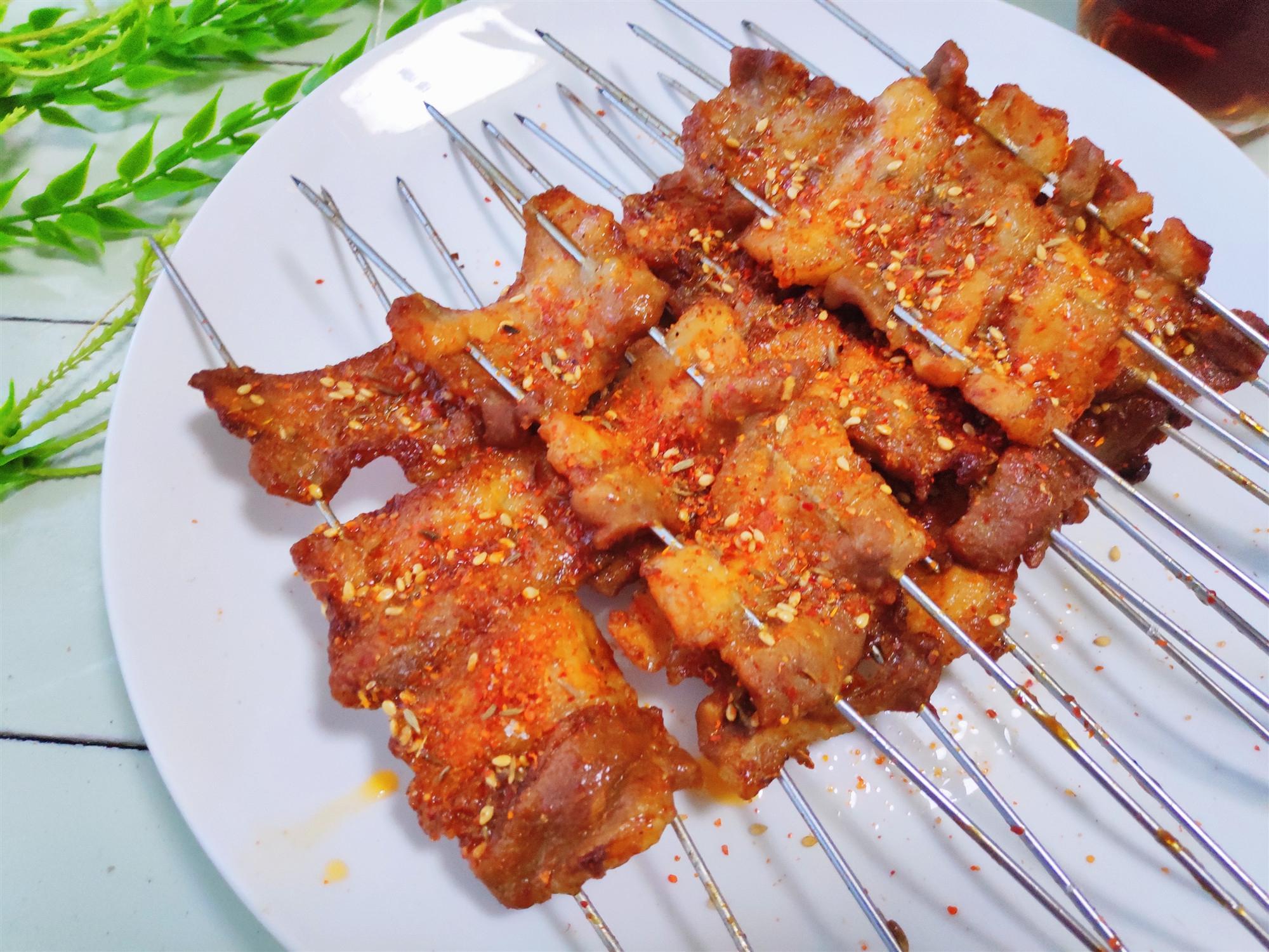 五花肉最香的吃法馋的你口水直流比红烧的好吃多了