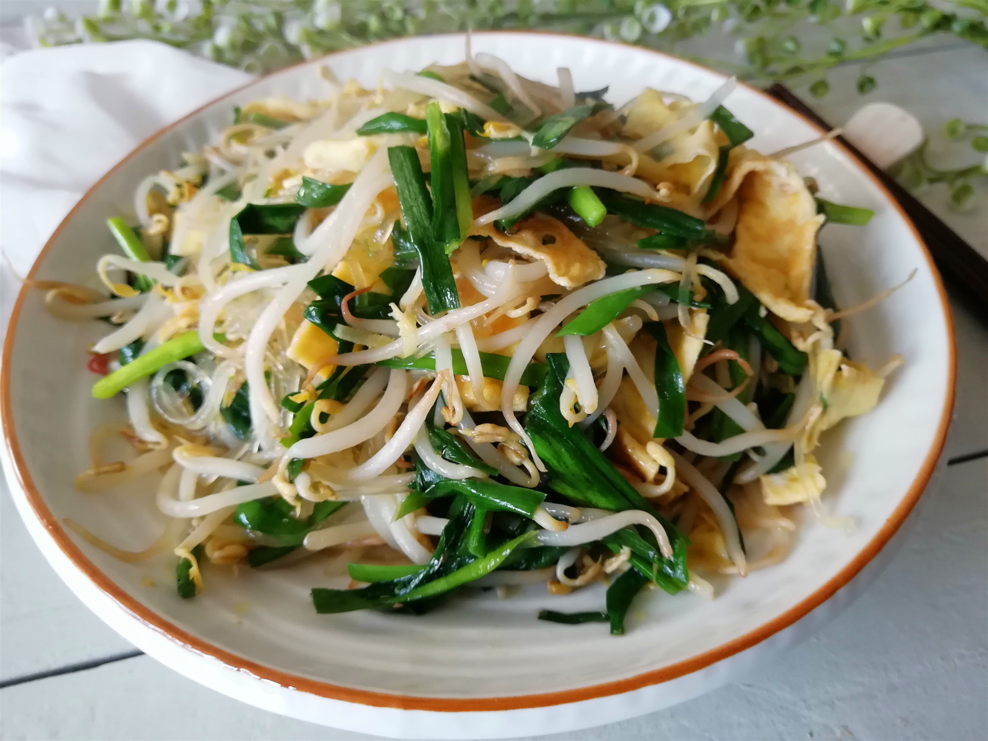 立春吃春饼,吃春饼卷什么菜好吃?推荐9道搭配春饼菜肴!