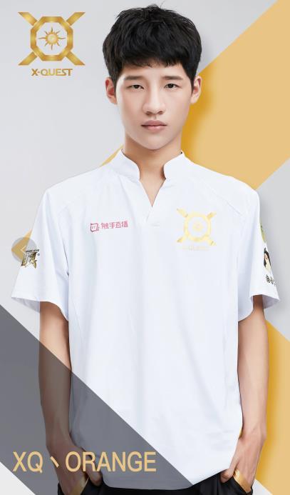 kpl下路橘子,三冠王辅助老阳强势加盟