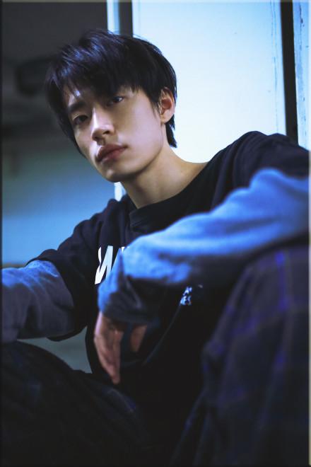 广东靓仔参加了《青春有你》?好看实力又能打,爱了!