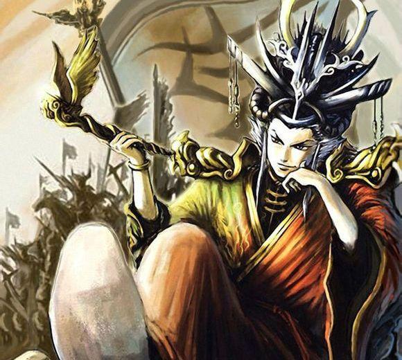 三国杀:最不怕翻面的武将,翻他们效果跟没有差不多
