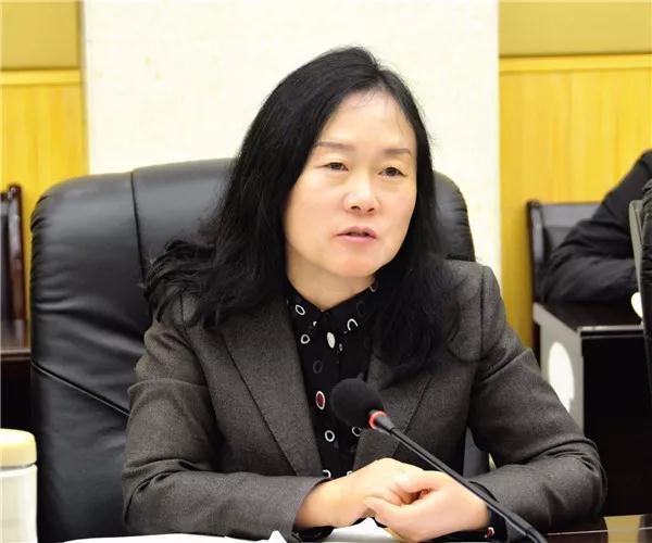 李丽讲话.安松摄