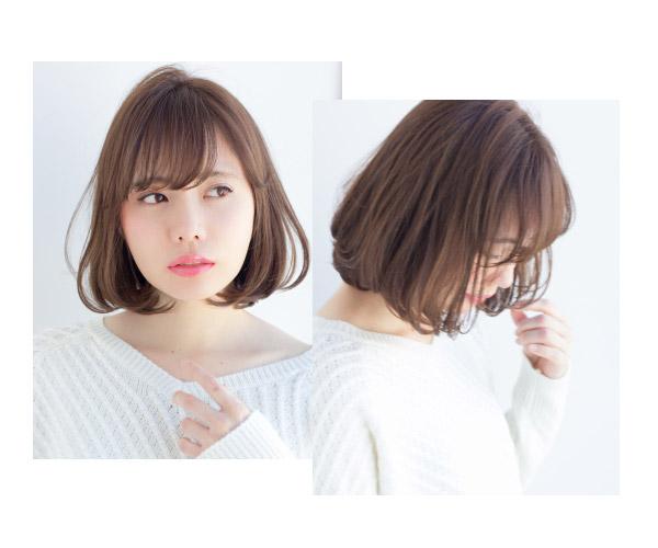 12款波波头短发发型,照着剪准没错,超好看