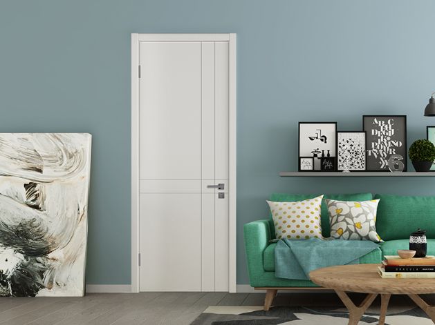 卧室门怎么选?市面上5种常见房门大揭秘