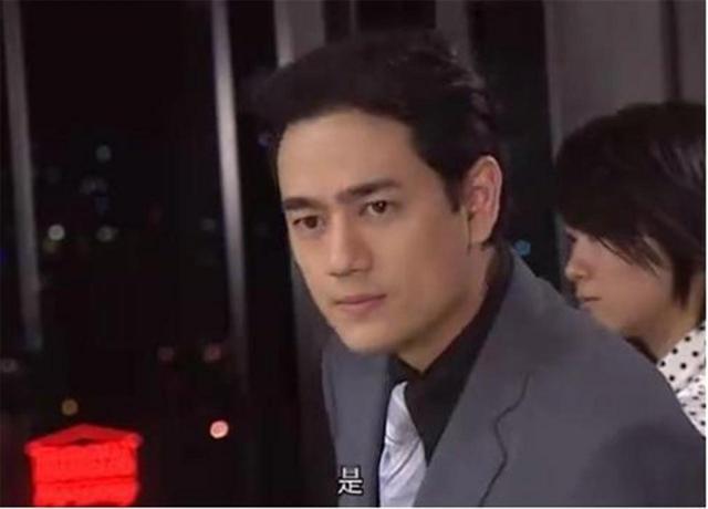 成名后沾花惹草,如今变成这样|绝代双骄|陈俊生|成名_新浪新闻