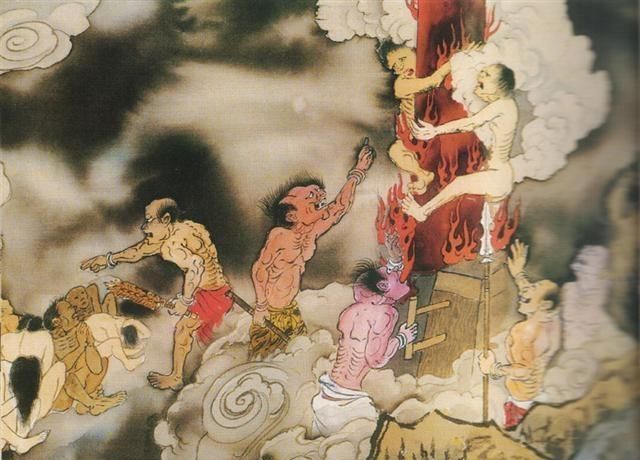 中国历史上第一邪书——《鲁班书》,千万不能看开头和结尾