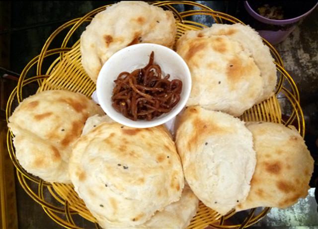 武大郎在阳谷县卖的炊饼到底是不是馒头?