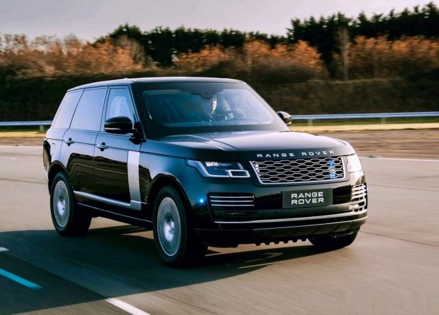 开两百万路虎的人到底有多少钱?大部分都没钱,车主:为了面子