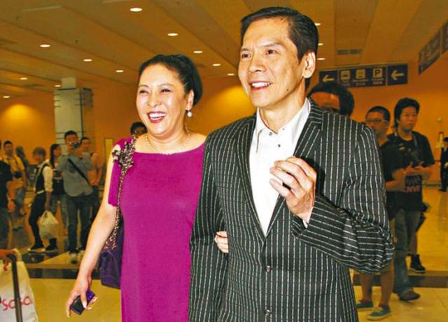 陈惠敏坦言:除梁小龙陈观泰之外,向华强邓光荣打架也很厉害__财经头条