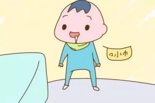 6个月宝宝脸被捏烂谁再这样捏我宝宝我就跟他断交