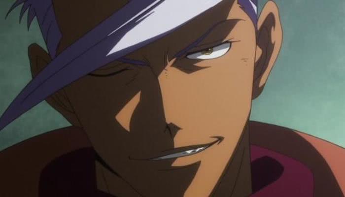 一提到"希望之花",就会让人联想到"不要停下来"的奥尔加团长身上去,"