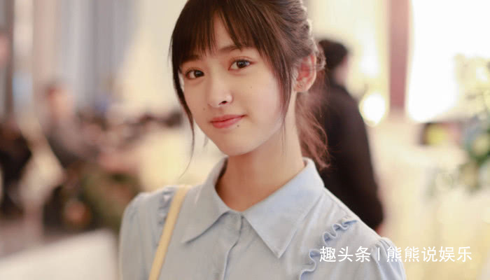 沈月终于开窍了,"哪吒头"造型太美,网友:只有脸能看