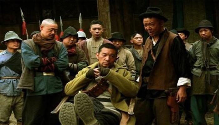 盗亦有道？民国时土匪有2个不成文的规定，说出来你可能不信|民国|土匪|成文_新浪新闻