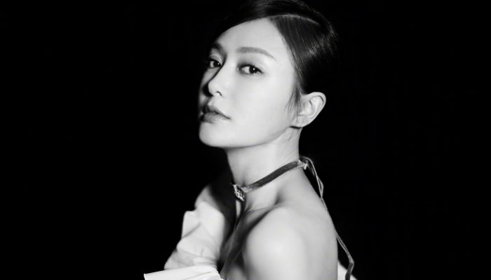 因为长的太过漂亮,曾被湖南卫视拒绝,网友:如今的她你高攀不起