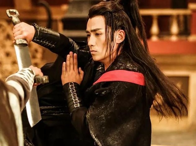 朱一龙古装角色,傅红雪最悲情,花无谢最完美,粉丝:每一个都爱