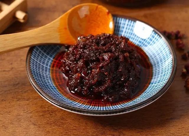 史上最全酱料做法大全