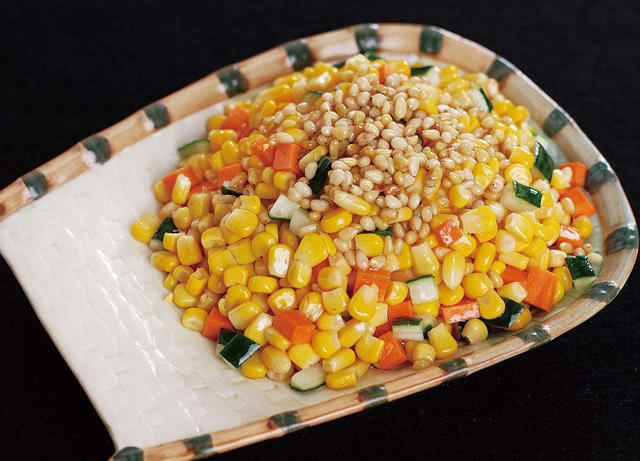 在东北有一种神秘菜系叫"女士菜",外地人听完一脸懵,你吃过嘛