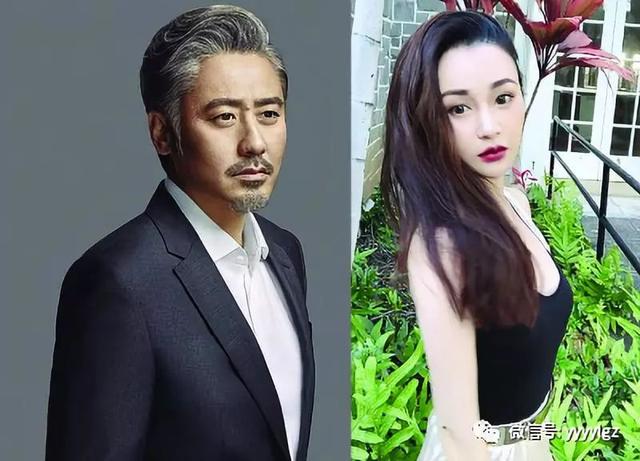 吴秀波大老婆手撕贪得无厌第三者,10亿巨款分赃不匀成导火线