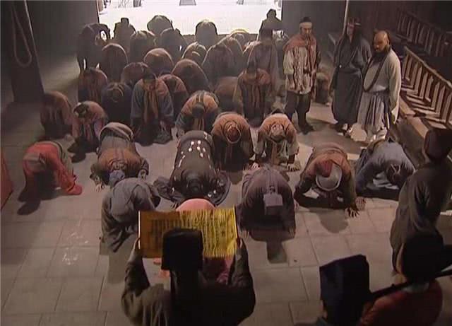 如果宋江当初拒接朝廷的招安,梁山好汉结局会是怎样?