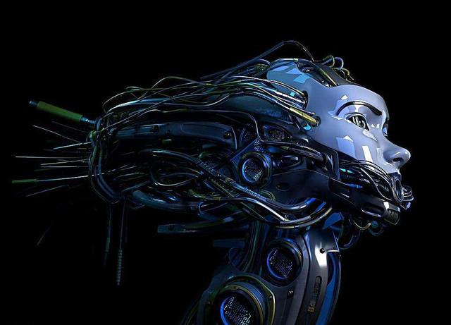 人工智能作品是否可以拥有著作权保护?