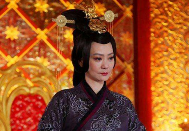 历史上两个旺夫的女人,下嫁之后,丈夫从大头兵成为皇帝|郭威|娄昭君