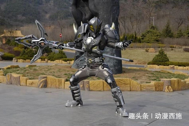 光影铠甲:5大铠甲帅气排名,雪獒铠甲垫底,第一当之无愧|铠甲勇士|铠甲