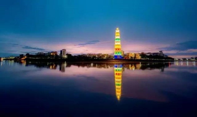 广东高州市六个值得一去的旅游景点,有时间一定去看看