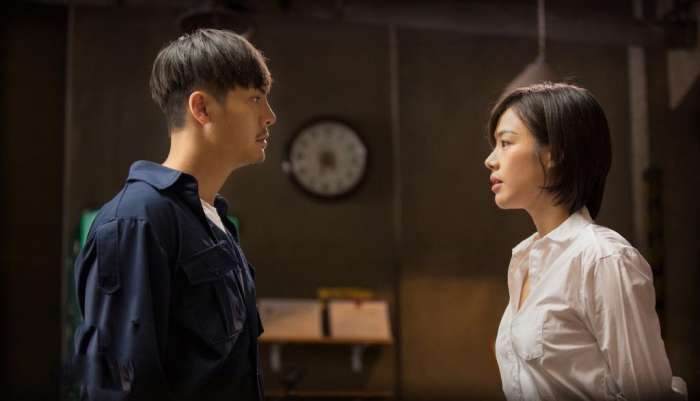 《橙红年代》剧情紧凑,能给观带来那种紧张感,刘子光没有主角光环