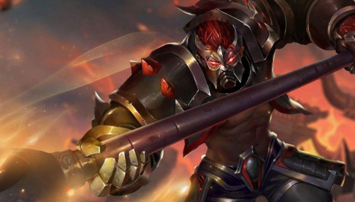 王者荣耀:真伤最强的五位英雄,貂蝉垫底,第一竟然是名辅助|貂蝉|典韦