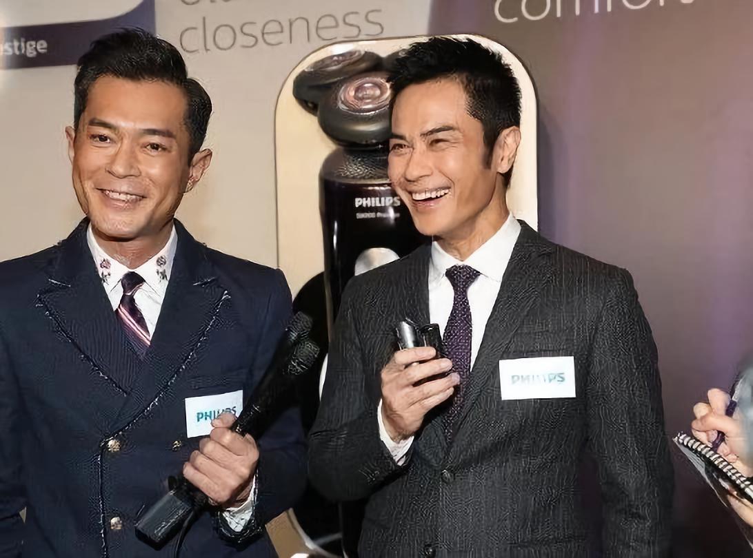 郑嘉颖|古天乐|视帝_新浪新闻