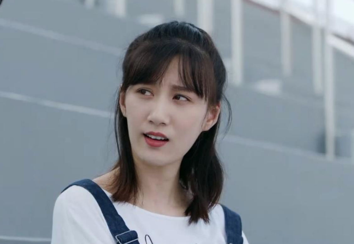 《青春斗》阻碍丁兰前行的不是丁母,不是经济,而是意想不到的它