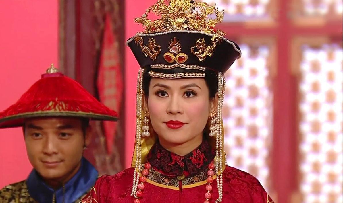 17岁为贵妃26岁成皇后她是咸丰能当皇帝的原因却惨死于宫斗