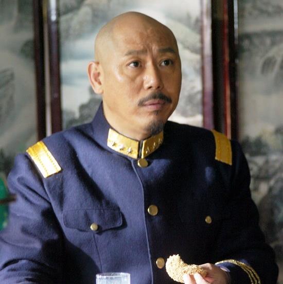 四合院紧挨着故宫,算算根本不需要当演员