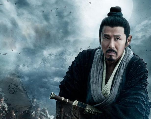 楚汉争霸,此人才是真正赢家,不管谁得天下,他都会富贵一生