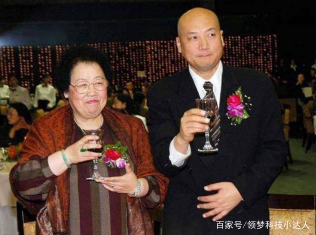 2019最富女性排行榜出炉,排第一的只有38岁