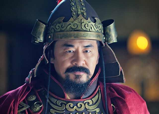 宋朝一位将军大病一场后变成哑巴可在去世前却又突然讲话了