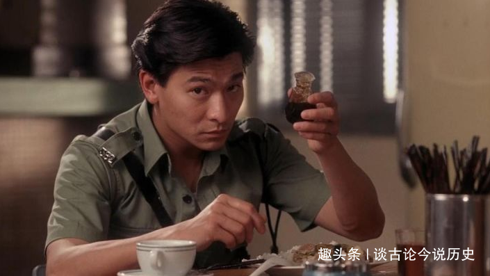 五亿探长真实原型吕乐他的一生远比电影里精彩