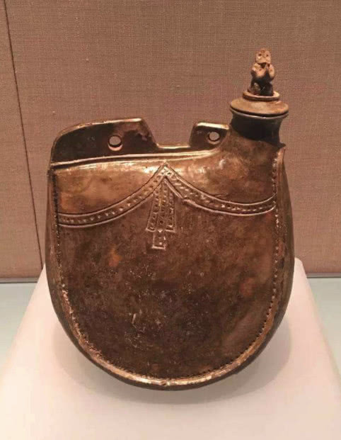 马未都:最无知的盗墓贼,费尽心思找个大墓,一件值钱的都没拿!