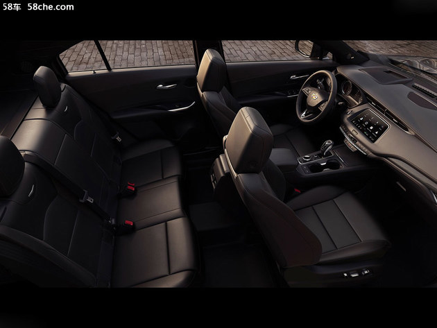 2018纽约车展 12款国人买得起SUV唱主角