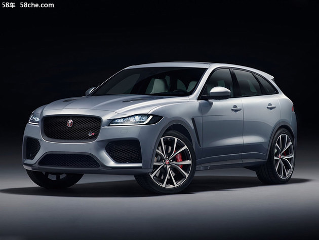 2018纽约车展 12款国人买得起SUV唱主角