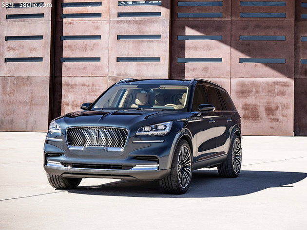 2018纽约车展 12款国人买得起SUV唱主角