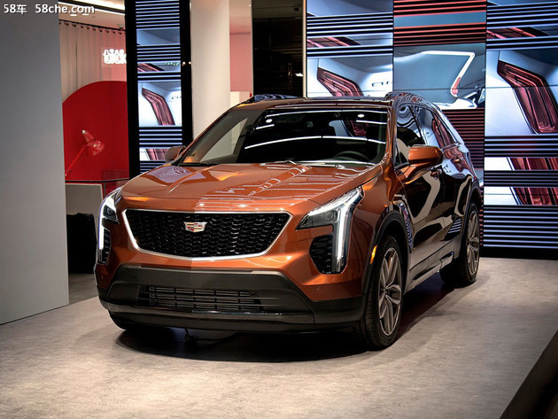 2018纽约车展 12款国人买得起SUV唱主角