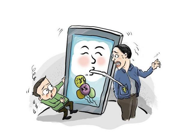 玩手机和不玩手机的孩子有啥不同?6岁后差别巨大!